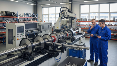 How to Choose the Right Automatic Tube Cutting Machine?