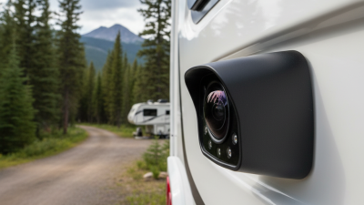 Top 10 Rv Rearview Camera Systems You Should Consider?