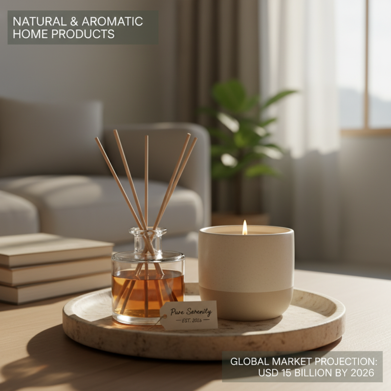 Discover the Best Reed Diffuser Candle Sets for 2026