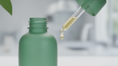 Is the Dropping Bottle the Best Choice for 2026 Top Trends?