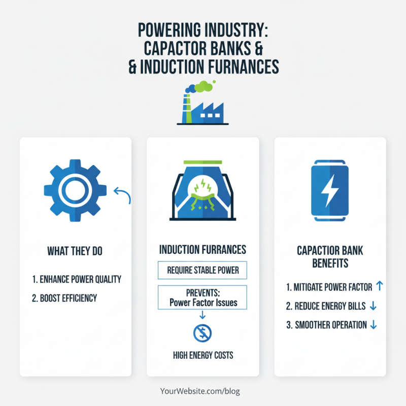 Essential Tips for Understanding Capacitor Bank Benefits?