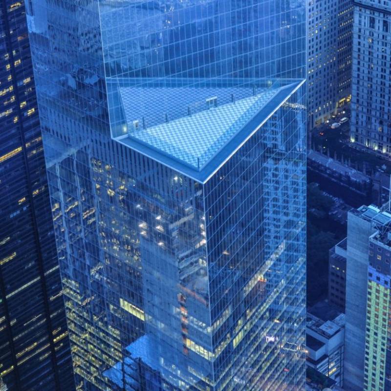 AI Integration in Financial Services