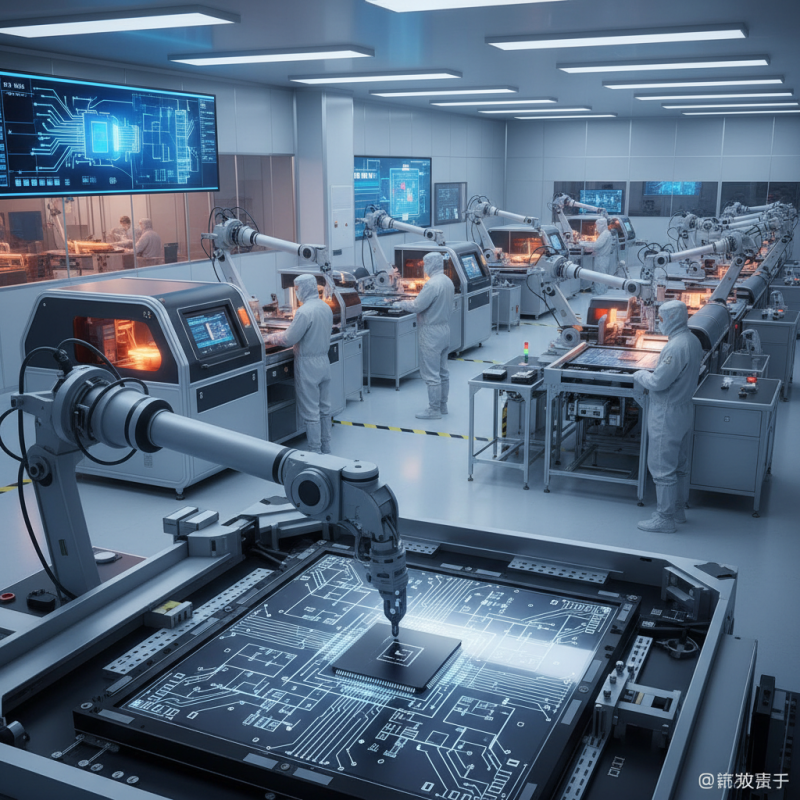 Top 10 Best China High-Quality Flip Chip Factories You Should Know?