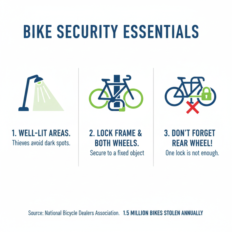 What is the Best Bike Lock for Security and Convenience?
