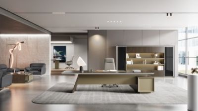 Platinum Core Series Veneer Executive Desk.jpg