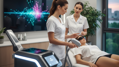 How to Choose the Best Custom Hair Removal Laser Machine Supplier?
