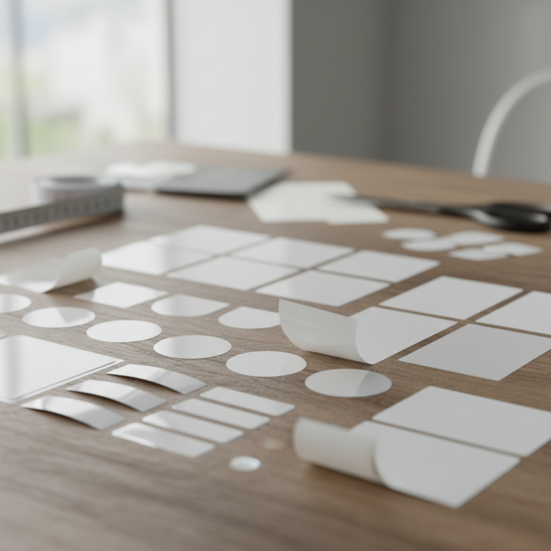 How to Choose the Best Adhesive Label for Your Needs?