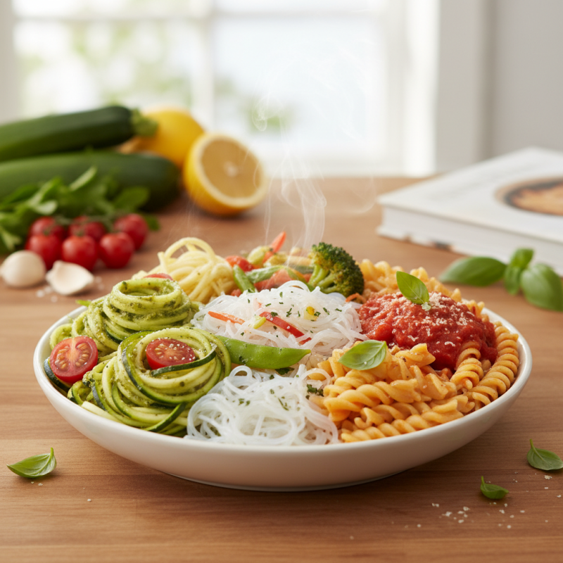 2026 Best Low Carb Pasta Noodles for Healthy Eating?