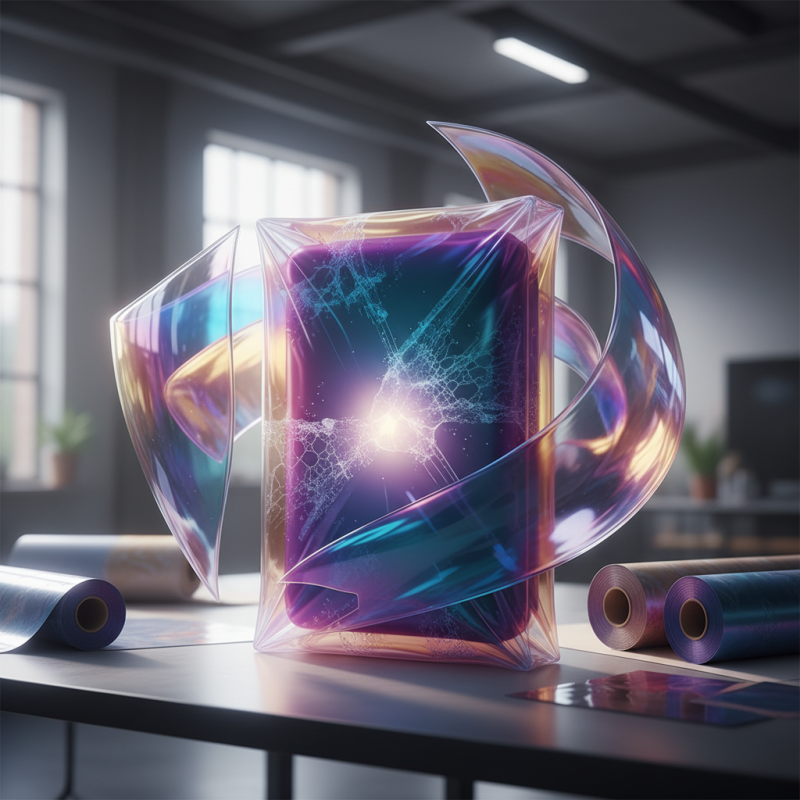 Essential Package Wrapper Tips You Need to Know?