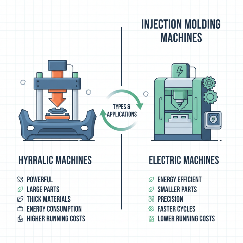How to Choose the Best Plastic Injection Molding Machine?
