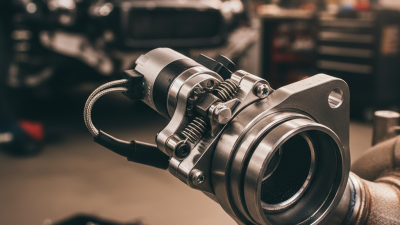 Control Exhaust Valve Tips for Optimal Engine Performance?