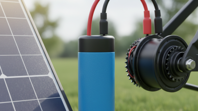 Top 10 Benefits of Using a 12v Li Ion Battery Today?