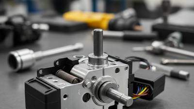 What is China Wholesale Steering Column Lock and How Does It Work?