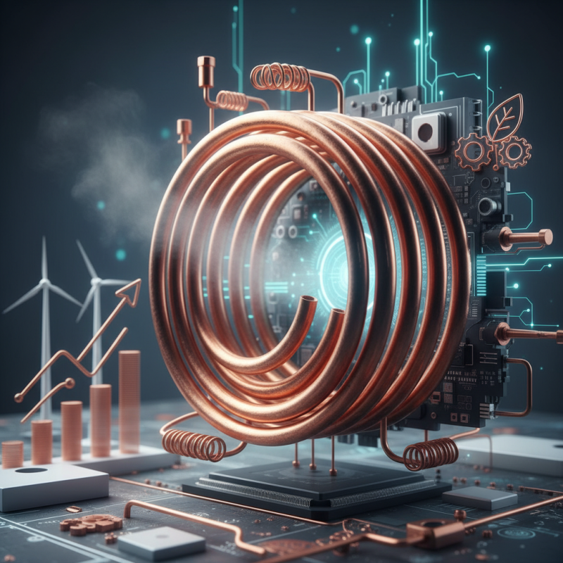 2026 Best Copper Coil Uses Benefits and Applications?
