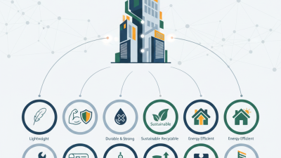 Top 10 Benefits of Using Aluminum Profiles in Construction?