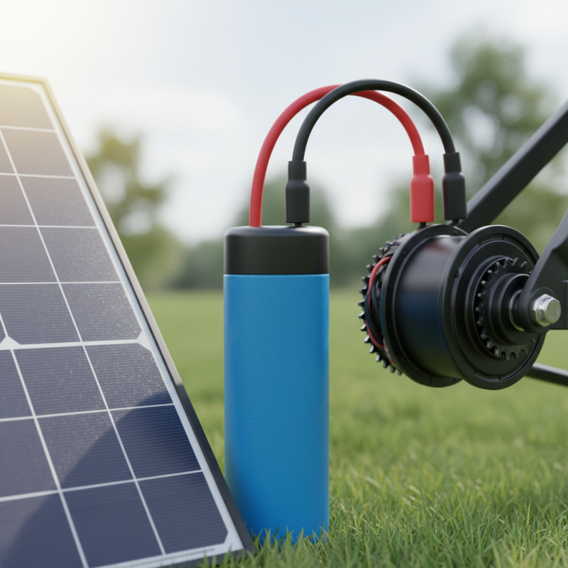 Top 10 Benefits of Using a 12v Li Ion Battery Today?