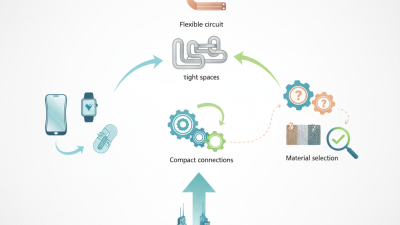 Qu'est-ce qu'un circuit flexible et comment est-il utilisé ?