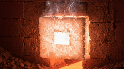 How to Use Fused Mullite in Industrial Applications?