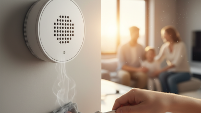 Top 5 Tips for Choosing the Best Propane Sensor?