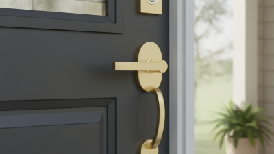 2026 Best Door Accessories for Home Improvement Ideas?