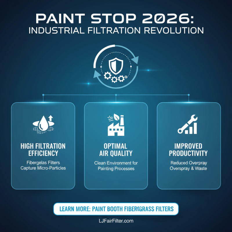 How to Use Paint Stop Effectively in 2026?