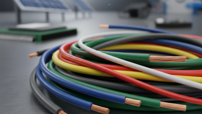 Top Custom OEM Single Conductor Wire Manufacturers You Should Know?