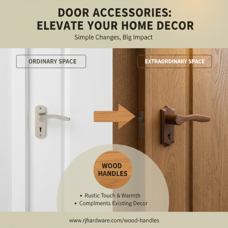 2026 Best Door Accessories for Home Improvement Ideas?