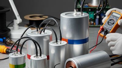 High Amperage Capacitor Tips for Optimal Performance?