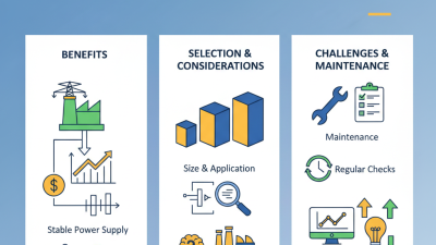 Essential Tips for Understanding Capacitor Bank Benefits?