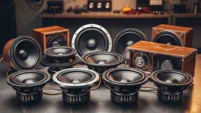 Top 10 Best 10 Inch Subwoofers for Your Car Sound System?