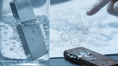 How to Choose 316L Stainless Steel for Your Next Project?