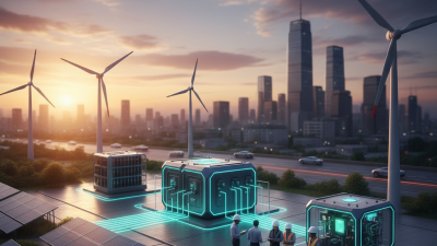 2026 How to Choose the Best OEM ODM Energy Microgrid Suppliers?