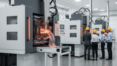 How to Choose the Best Plastic Injection Molding Machine?