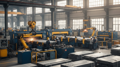 How to Choose the Best China Custom Metal Decking Factories for Your Needs?