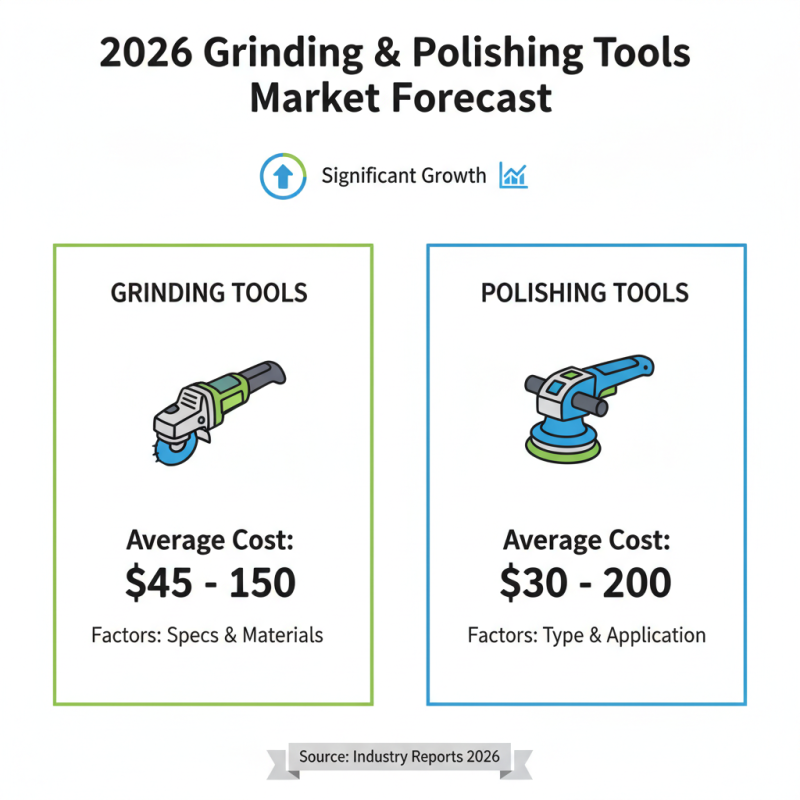 Best Grinding and Polishing Tools for Your 2026 Projects?