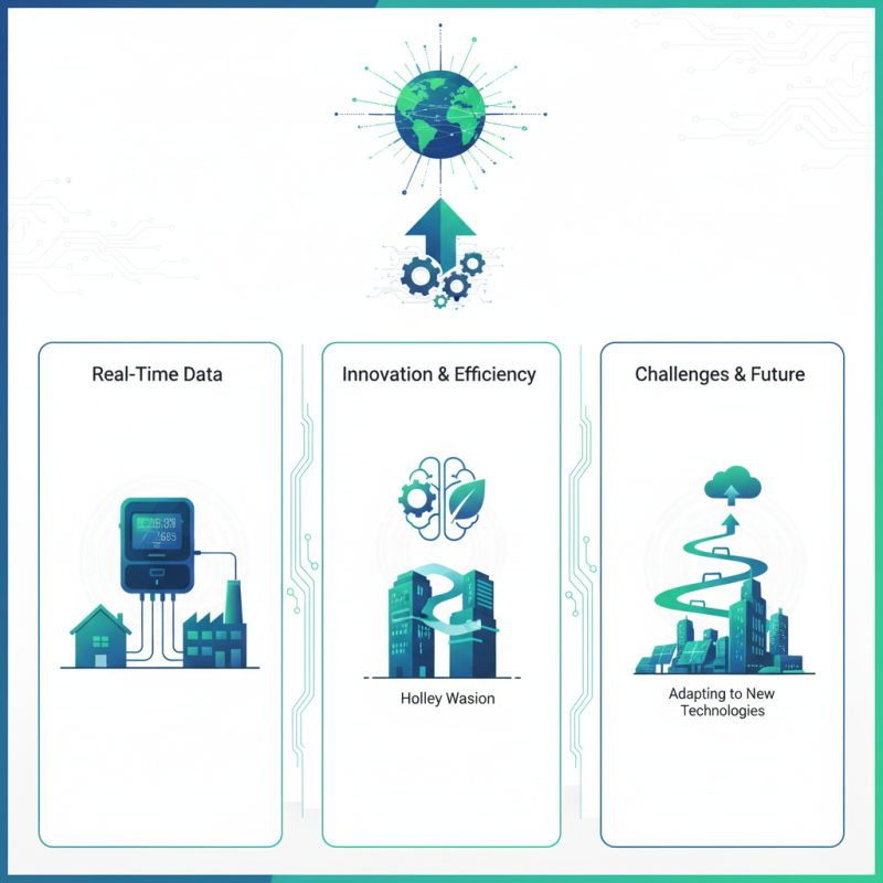 Top OEM China Smart Energy Meter Factories Revolutionizing Energy Management?