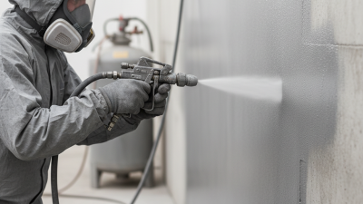 What is Polyurea Spray and How Does It Work?