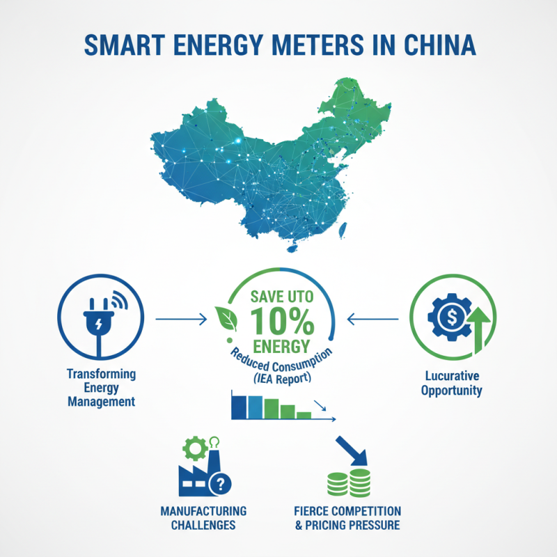 Top OEM China Smart Energy Meter Factories Revolutionizing Energy Management?
