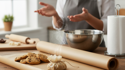 The Ultimate Tips for Using Parchment Paper Roll Effectively?