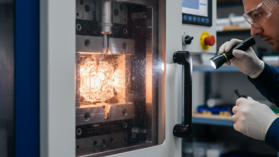 Top 10 Prototype Injection Molding Tips for Beginners?
