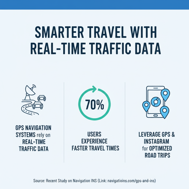 How to Use Ins Gps Navigation Effectively for Better Travel?