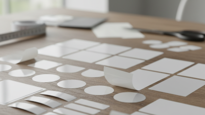 How to Choose the Best Adhesive Label for Your Needs?