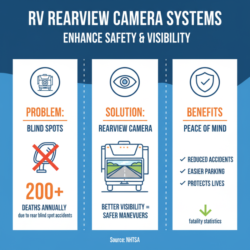 Top 10 Rv Rearview Camera Systems You Should Consider?