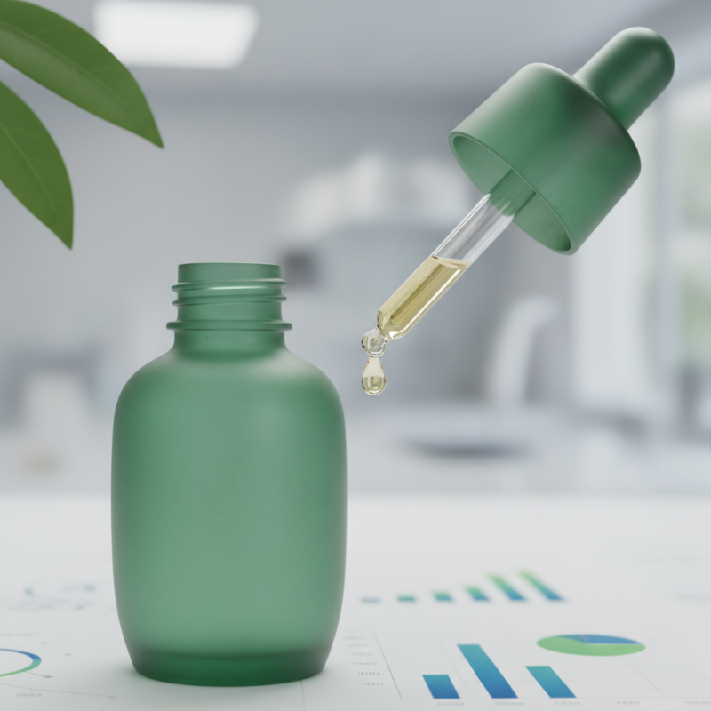 Is the Dropping Bottle the Best Choice for 2026 Top Trends?