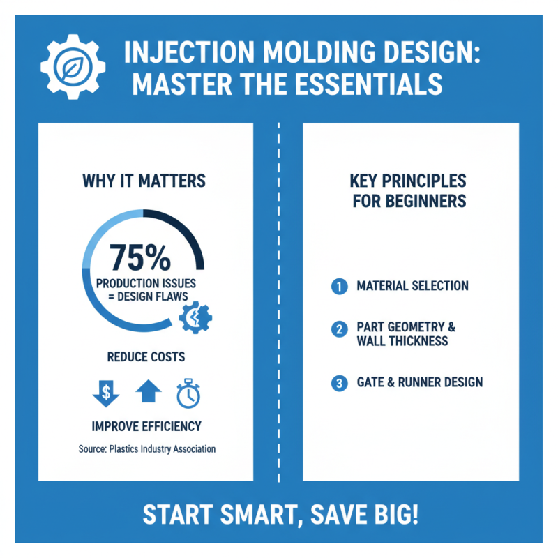 Top 10 Prototype Injection Molding Tips for Beginners?