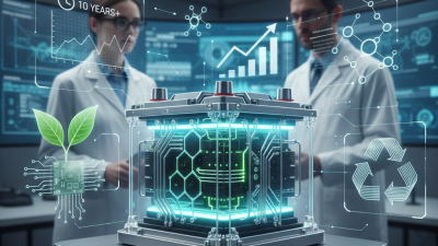 I 10 principali vantaggi delle batterie al litio per auto che dovresti conoscere?