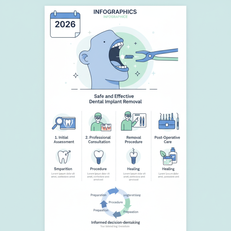 2026 How to Remove a Dental Implant Safely and Effectively?