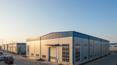 How to Find a Wholesale High-Quality Prefabricated Warehouse Pricelist?