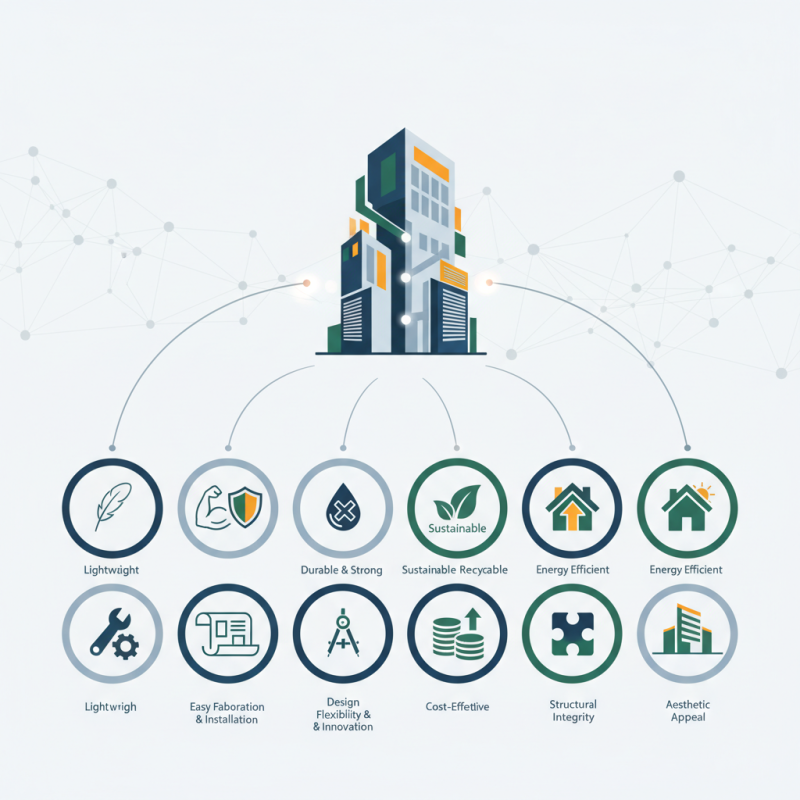 Top 10 Benefits of Using Aluminum Profiles in Construction?