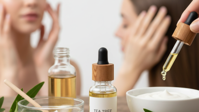 How to Use Tea Tree Oil for Skin and Hair Care?